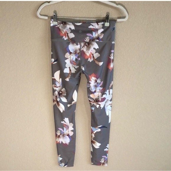 Athleta Elation Paradise Leggings S - Picture 4 of 8